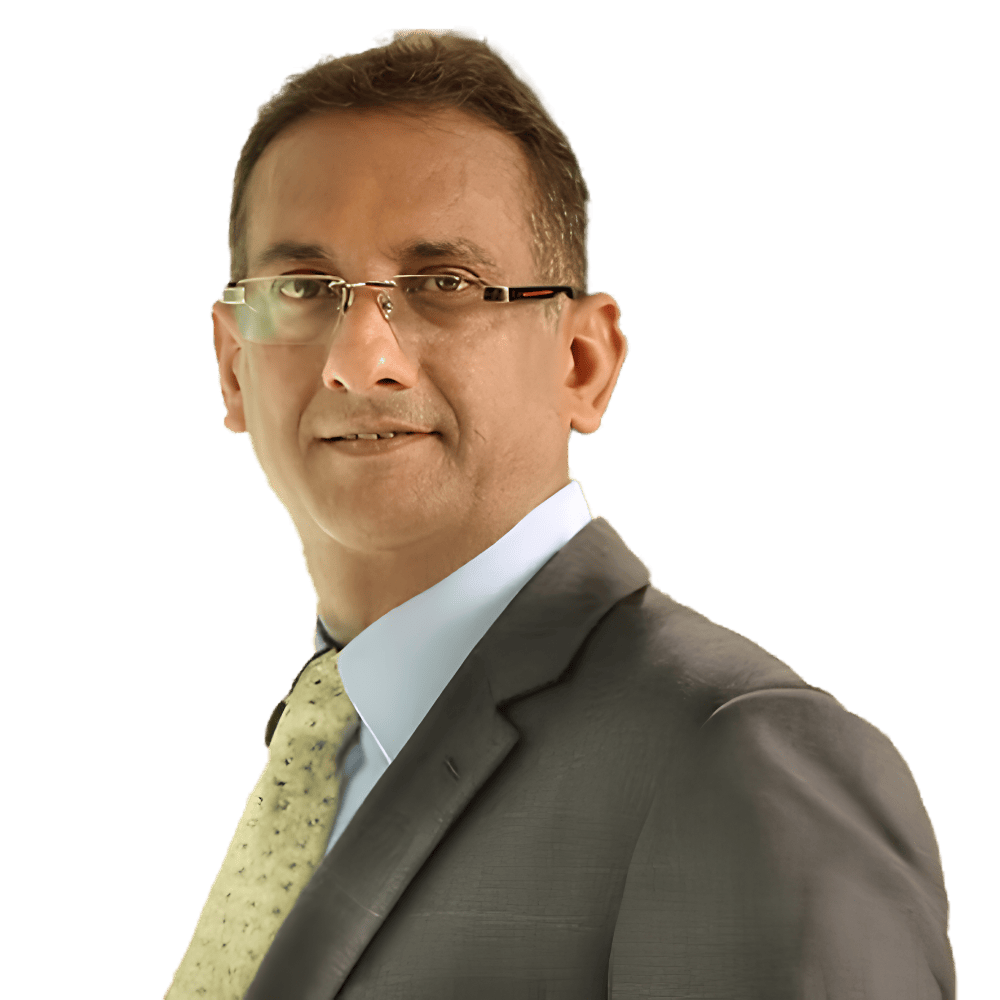 Mr Anil Vinayak